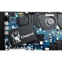 Kingston SKC600/256G Disco SSD 256GB SATA III 2.5' - 550/520MB/s, 3D TLC NAND, Cifrado AES 256-bit, 5 Años Garantía